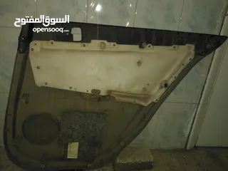  13 قطع غرفة داخلية فقط لانسر ex 2008 -2017