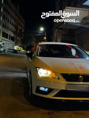  6 سيت ليون 2018