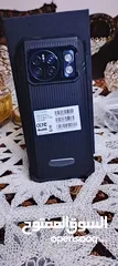  2 جهاز HOTWAV Cyber 13 Pro مستعمل ثلاث ايام فقط الجهاز وكاله