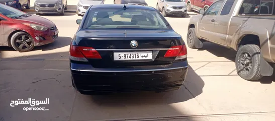  7 موصفات الدارBMW2007 ربي يبارك كاش أو شيك