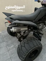  5 رابتر 350 سبيشل اديشن للبيع / raptor 350 special edition for sale