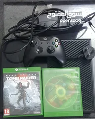  1 اكس بوكس ون للبيع.       Xbox one for sale