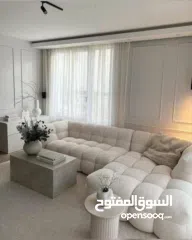  9 دهان وديكور