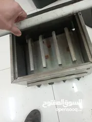  2 موجود عدة مطعم للبيع