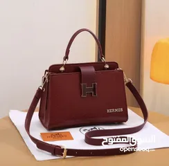  1 Hermes bag