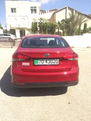  10 استاجر الان كيا سيراتو من موديل 2024 فل اتوماتيك الان باسعار تنافسيه...