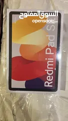  2 Xiaomi Redmi pad SE