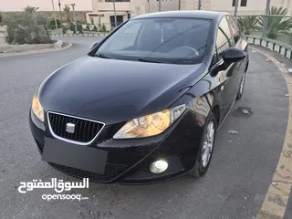  4 سيت ابيزا 2011
