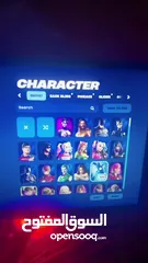  1 Og Fortnite Account