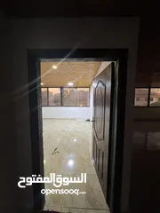  17 شقة للايجار في ارقى مناطق مرج الحمام بسعر جدا مناسب