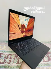  1 Dell Latitude 7390 2-in-1 location suhar