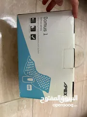  4 فرشه هوائيه