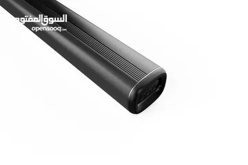  7 Kogan 2.1Ch 80W Dolby Soundbar with Built-in Subwoofer