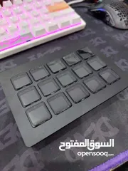  1 للبيع Stream Dock 15 زر – Cazasouq