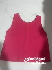  3 حذاء ستاتي ابيض من لافاميليا