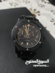  1 HUBLOT GENEVE BIG BANG