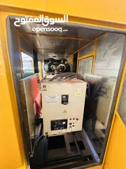  6 مولد كهرباء DEUTZ  جديد 440 KVA