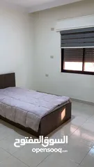  6 شقه مفروشه للإيجار  دير غبار ـ قرب عيادات دير غبار  130م