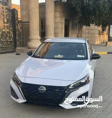  2 نيسان التيما SR 2023