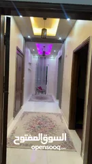  5 شقة للبيع طابق اول