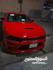  11 دوج جارجر 2019 GT super track pak