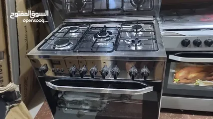 6 ادوات مطبخ