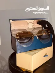  20 Sunglasses- نظارات شمسية