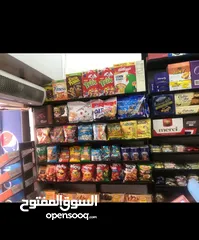  8 سوبر ماركت للبيع في كفر عقب