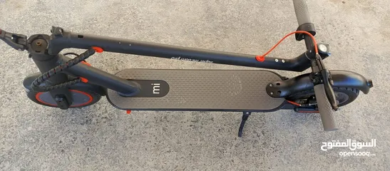  12 used electric scooter