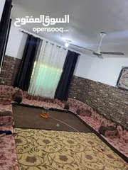  1 بيت لللبيع المفرق الضاحيه