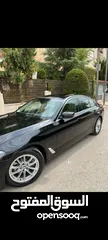  1 BMW 520I 2019