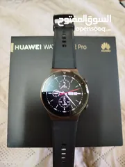  4 huawei Watch GT 2 Pro