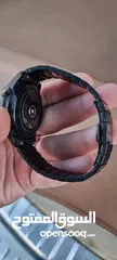  9 Samsung Watch 3 Titanium