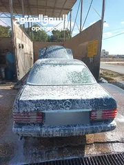  6 مرسيدس 300 للبيع