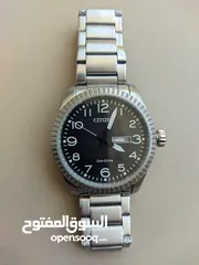  1 ساعة Citizen Eco Drive بالطاقة الضوئية