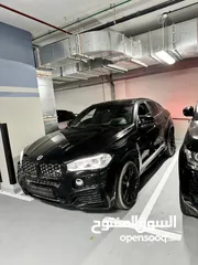  2 For sale Bmw x6m