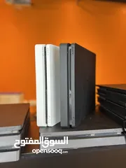  3 بلايستيشن 110