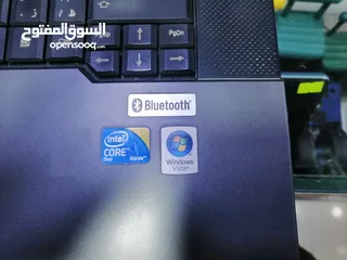  6 جهاز لابتوب فوجيتسو (Fujitsu) بنظام ويندوز 10