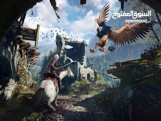  6 The Witcher 3 / ps4/ps5