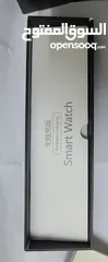  9 Smart Watch  Hw36 pro max