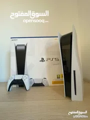  19 عروض اجهزه بلايستيشن فايف ps5