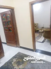  9 بيت بحي المهندسين