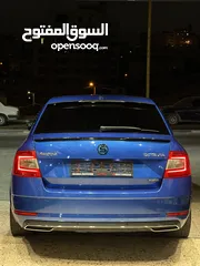  2 سكودا اوكتاڤيا 2018 ديزل 2000 اتومات سعر حرققق