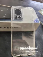  5 نوت 12 VIP
