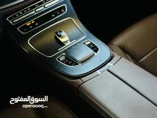  20 مرسيدس E350