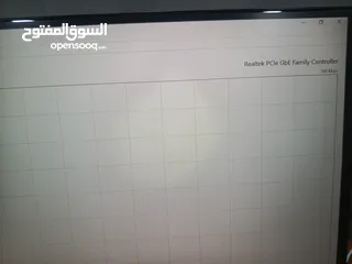  9 pc with gpu    المواصفات بالوصف مع  كرت شاشه (مستعمل ما فيه أي مشكله ابدا)