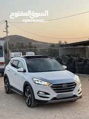  7 جيب هونداي توسان