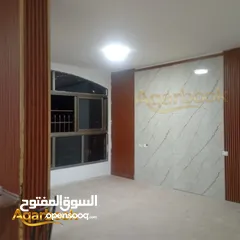  3 شقة غير مفروشة للايجار في الطيرة