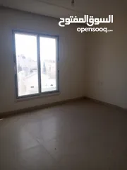  2 شقه اخير مع روف للبيع في عبدون - ref:14681