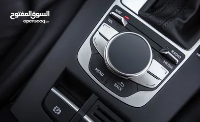  7 ‏2016 Audi A3 Sportback e-tron Plug-In Hybrid